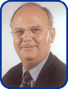 Photo du Proviseur - M. Segalen